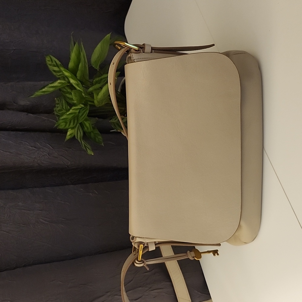 Fossil Harper Bag